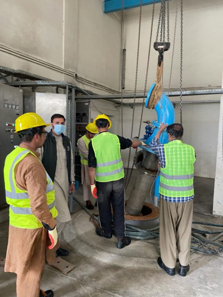 projects image