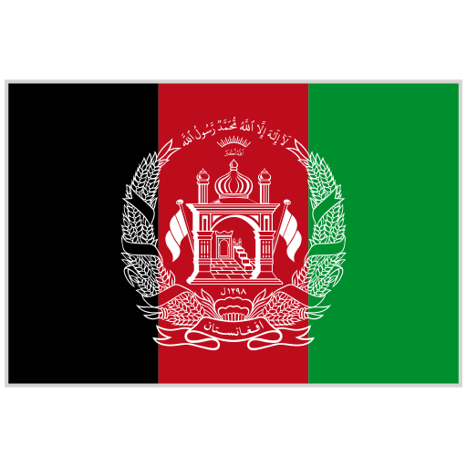 AFG flag