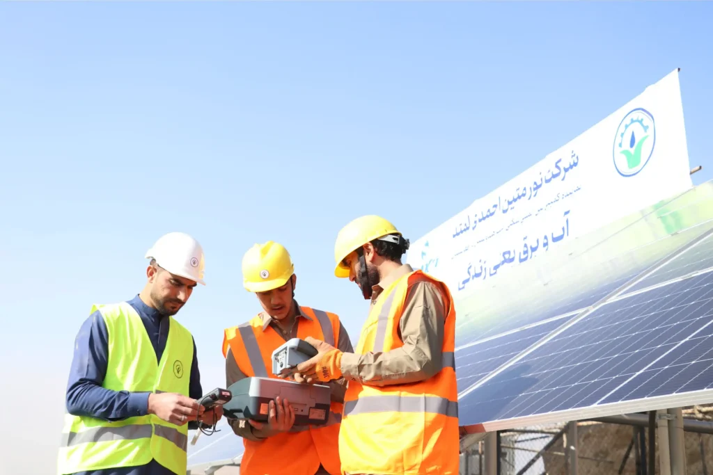 technical engineers