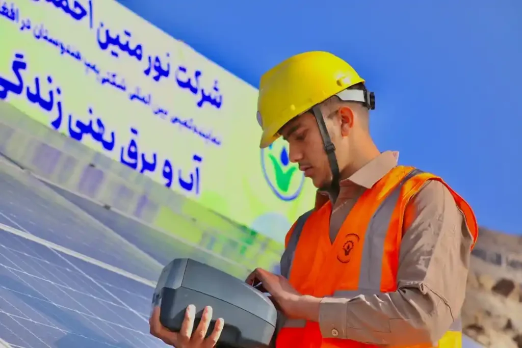 technical engineer